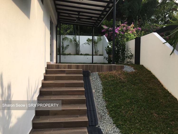 Unique Garden (D21), Semi-Detached #177510142
